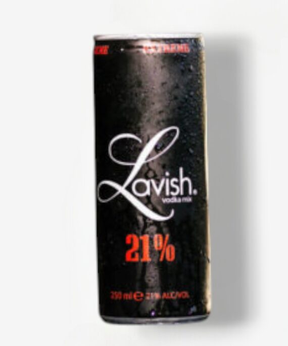 LAVISH EXTREME 21%