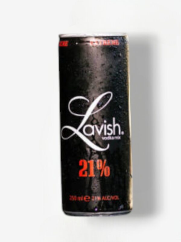 LAVISH EXTREME 21%