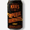 BROUWERIJ KEES IMPERIAL DOMINION 33CL