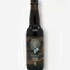 BROUWERIJ HOMMELES VATGERIJPT QUADRUPEL CALVADOS 33CL