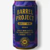 KEES BARREL PROJECT BARLEY WINE 33CL