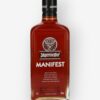 JAGERMEISTER MANIFEST