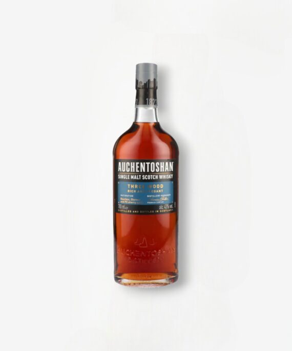 AUCHENTOSHAN Tree Wood