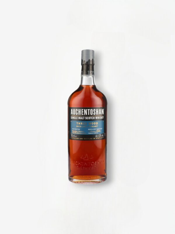 AUCHENTOSHAN Tree Wood