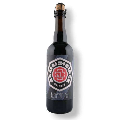 RAMMSTEINER STOUT