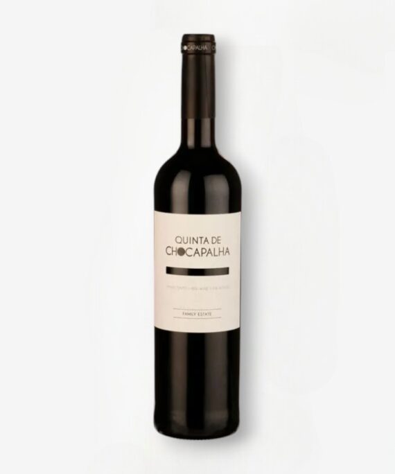 CHOCAPALHA RED WINE