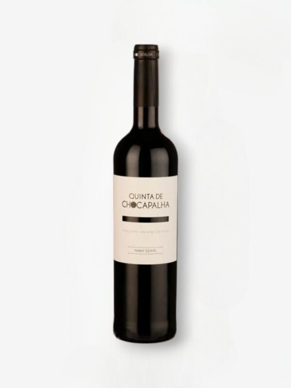 CHOCAPALHA RED WINE