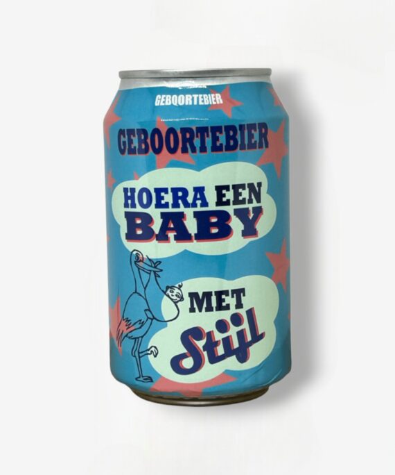 GEBOORTEBIER