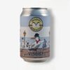 SEAGULL BREWING VISDIEF 33CL