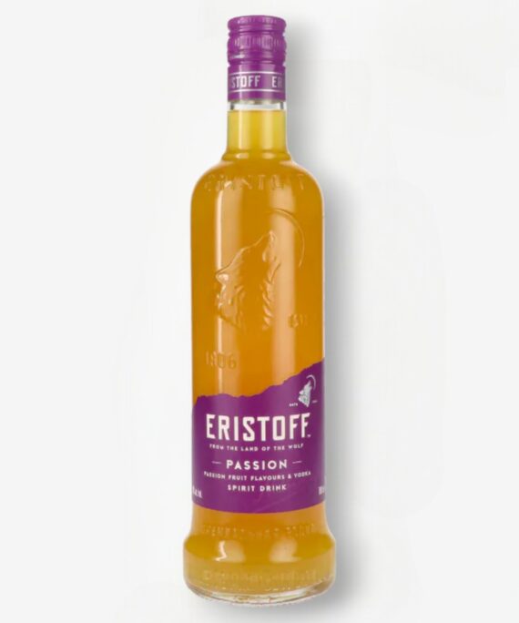 ERISTOFF PASSION 70CL