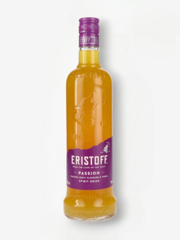 ERISTOFF PASSION 70CL