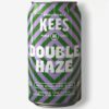 BROUWERIJ KEES DOUBLE HAZE 33CL