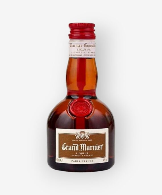 GRAND MARNIER MINIATUUR