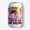 UILTJE BLACK IN TIME TIME MACHINE 33CL