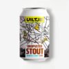 UILTJE DROPVETER STOUT 33CL