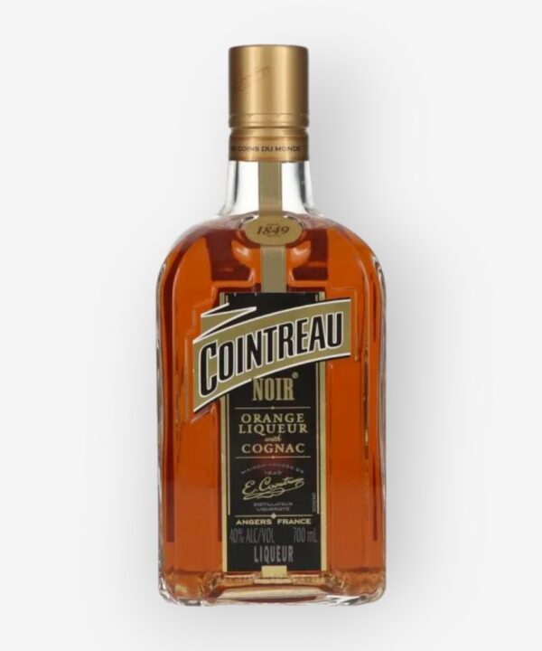 COINTREAU NOIR