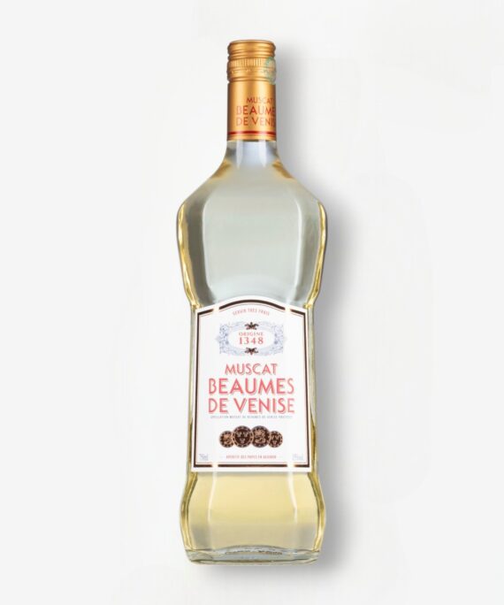 MUSCAT BEAUMES DE VENISE