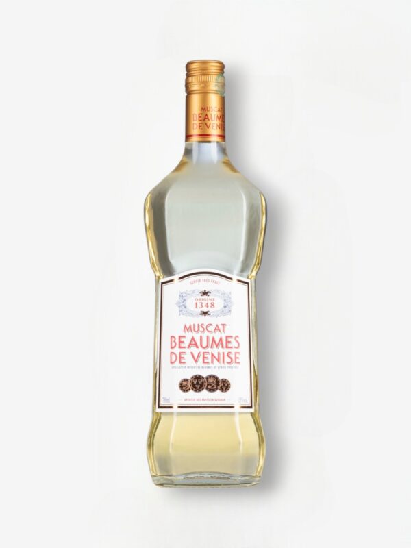 MUSCAT BEAUMES DE VENISE