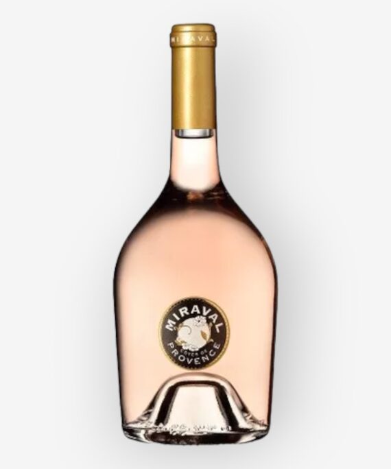 CHATEAU MIRAVAL Rose Magnum 1,5 ltr