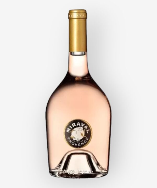 CHATEAU MIRAVAL Rose Magnum 1,5 ltr