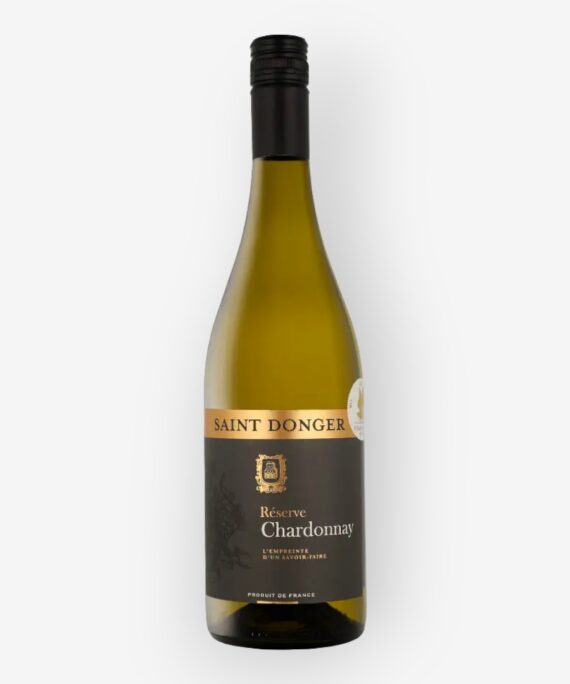 SAINT DONGER CHARDONNAY