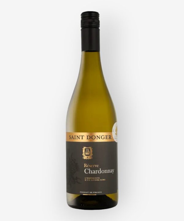 SAINT DONGER CHARDONNAY