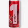 KETEL 1 HARD LEMONADE STRAWBERRY & WATERMELON