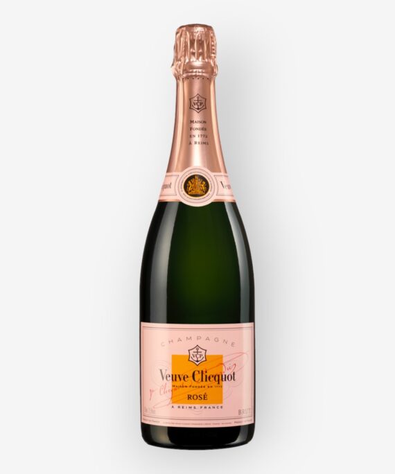 VEUVE CLICQUOT ROSE