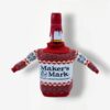 MAKER'S MARK BOURBON + TRUI