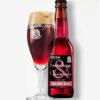 DE MOLEN FRAMBOOS & CHEESECAKE 33CL