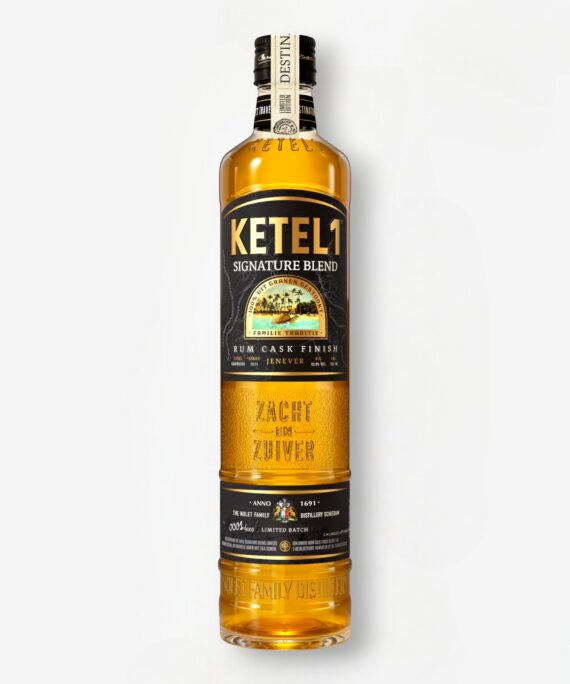 KETEL 1 SIGNATURE BLEND 70CL