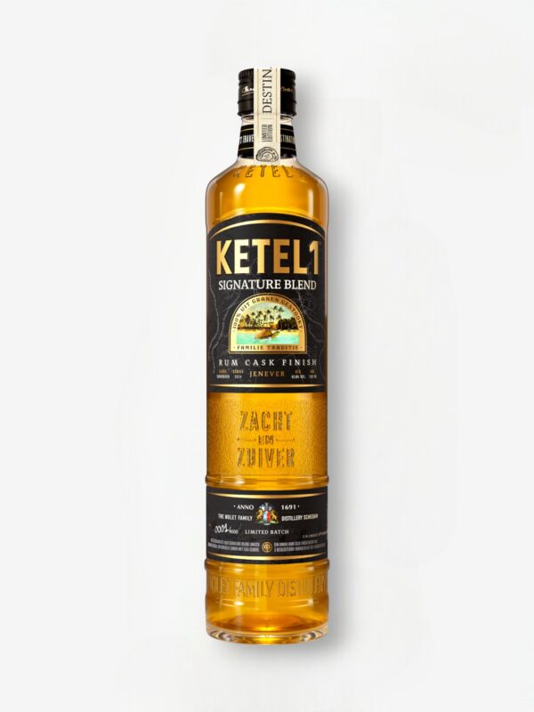 KETEL 1 SIGNATURE BLEND 70CL