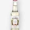 monin pur de sucre de canne 25cl