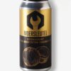 MOERSLEUTEL EXTRAVAGANT EXTRA MASH EXTRA COCONUT 44CL