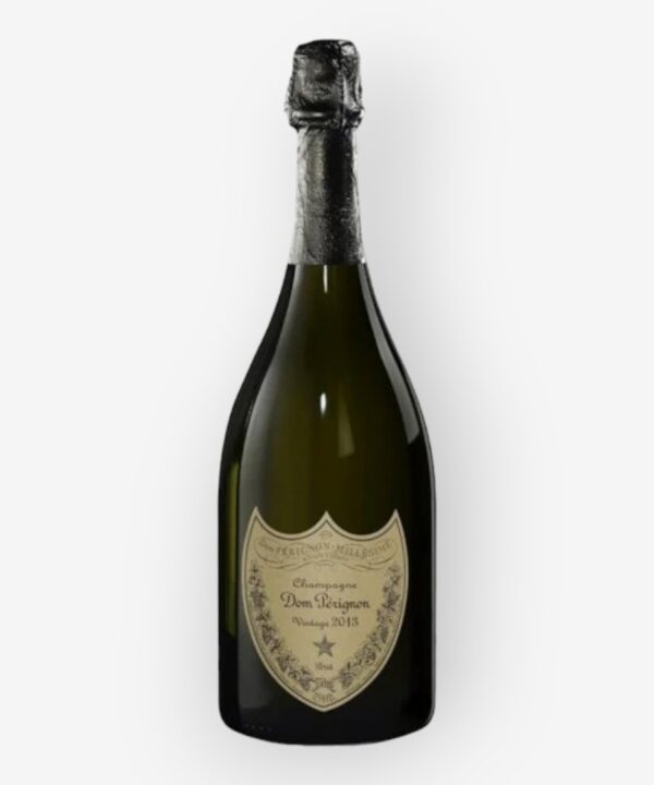 DOM PERIGNON VINTAGE 2013