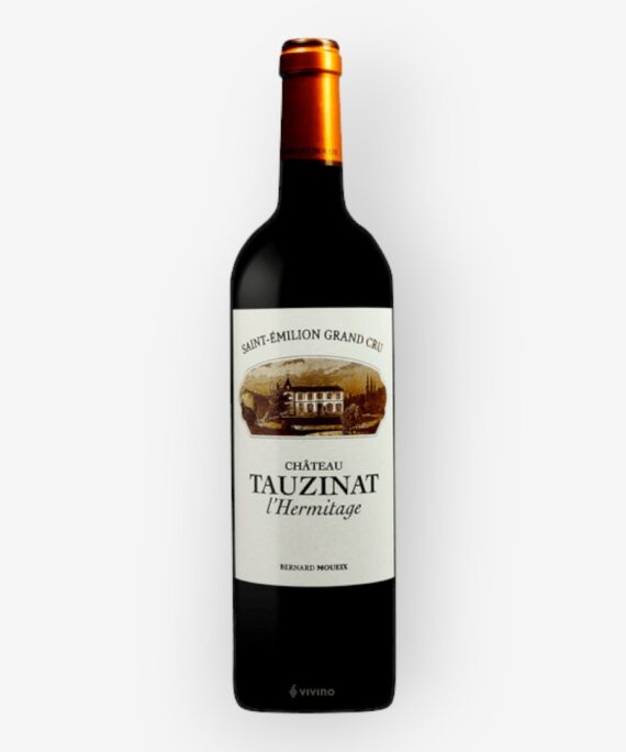 CH TAUZINAT L HERMITAGE