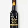 DE MOLEN BANANENSOES & CAPPUCCINO 33CL