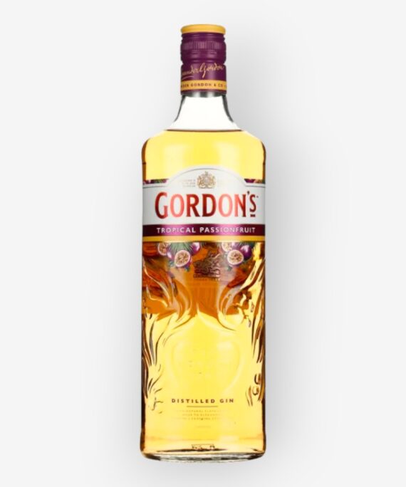 GORDONS TROPICAL