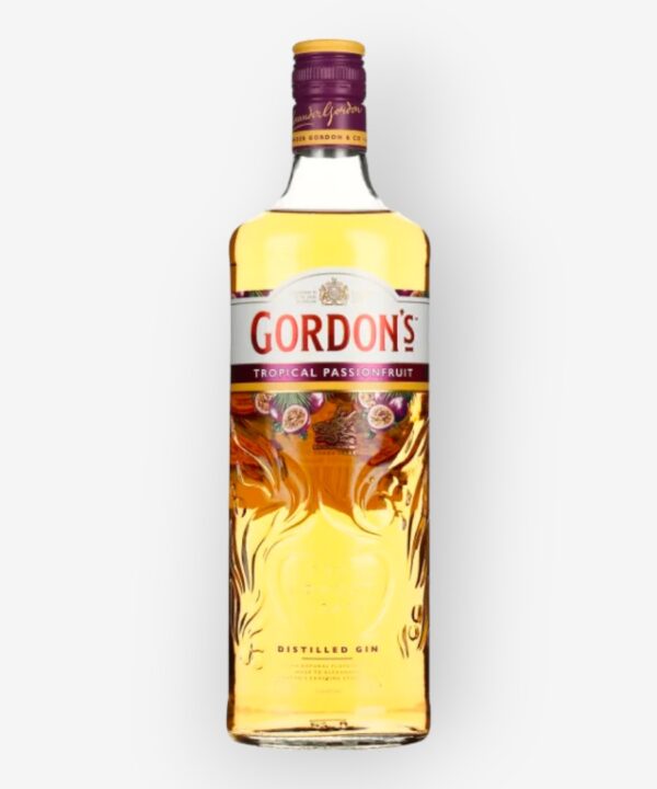 GORDONS TROPICAL