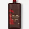CARDHU POCKET SCOTCH 12YEARS 20CL