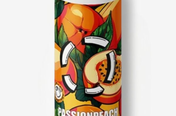 LOST PASSIONPEACH 44CL