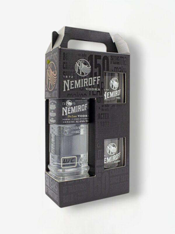 NEMIROFF GIFTPACK