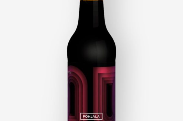 POHJALA CHATEAU NOIR BA IMP BALTIC PORTER