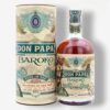DON PAPA BAROKO koker wit