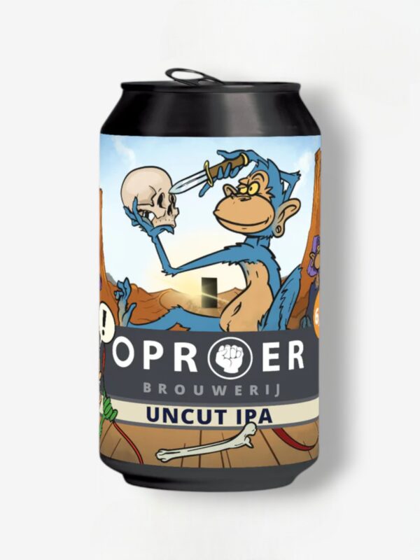 OPROER UNCUT IPA 33CL