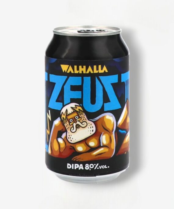 WALHALLA ZEUS 33CL