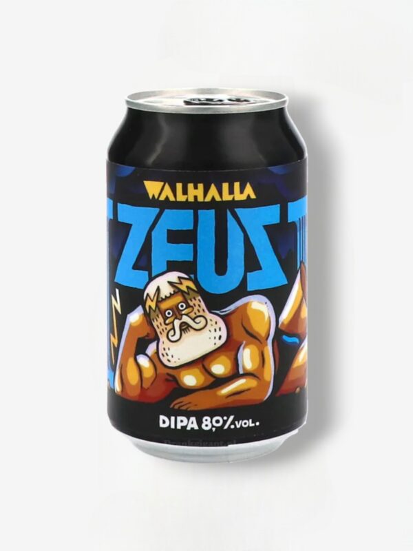 WALHALLA ZEUS 33CL