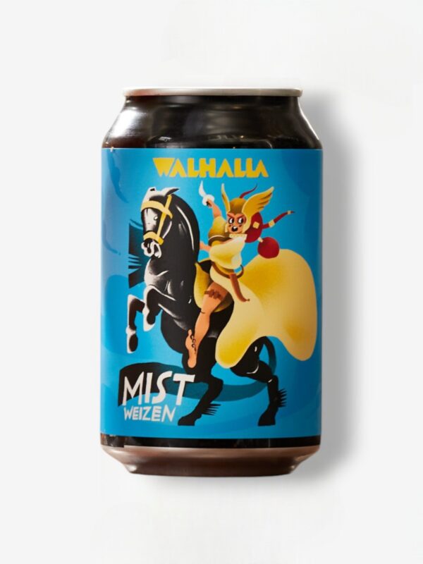 WALHALLA MIST 33CL
