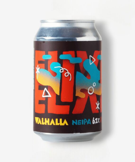 WALHALLA ELIXER 33CL