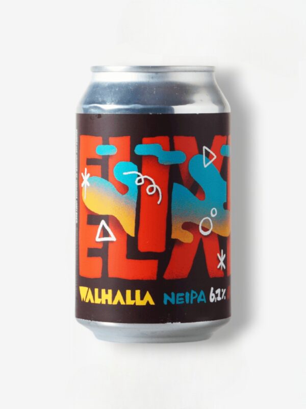WALHALLA ELIXER 33CL